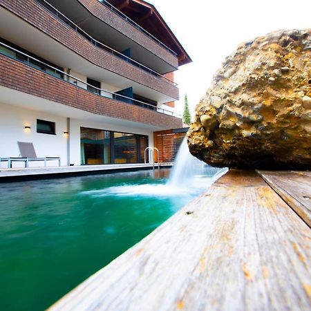 Chalet Ifen Am Hochgrat Oberstaufen Buitenkant foto